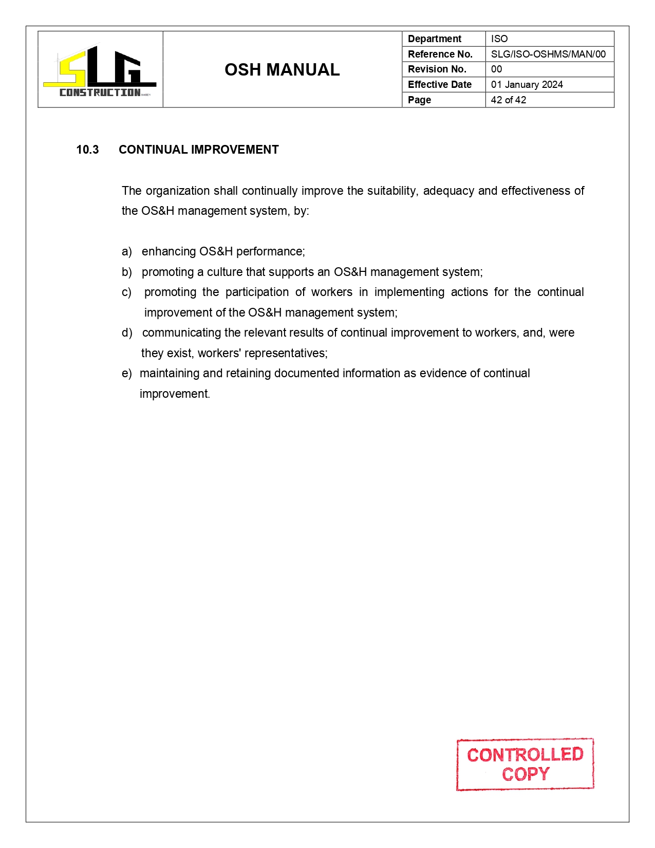 OSH Manual Page 44